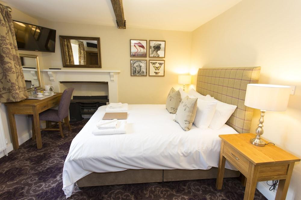 George Bed & Breakfast