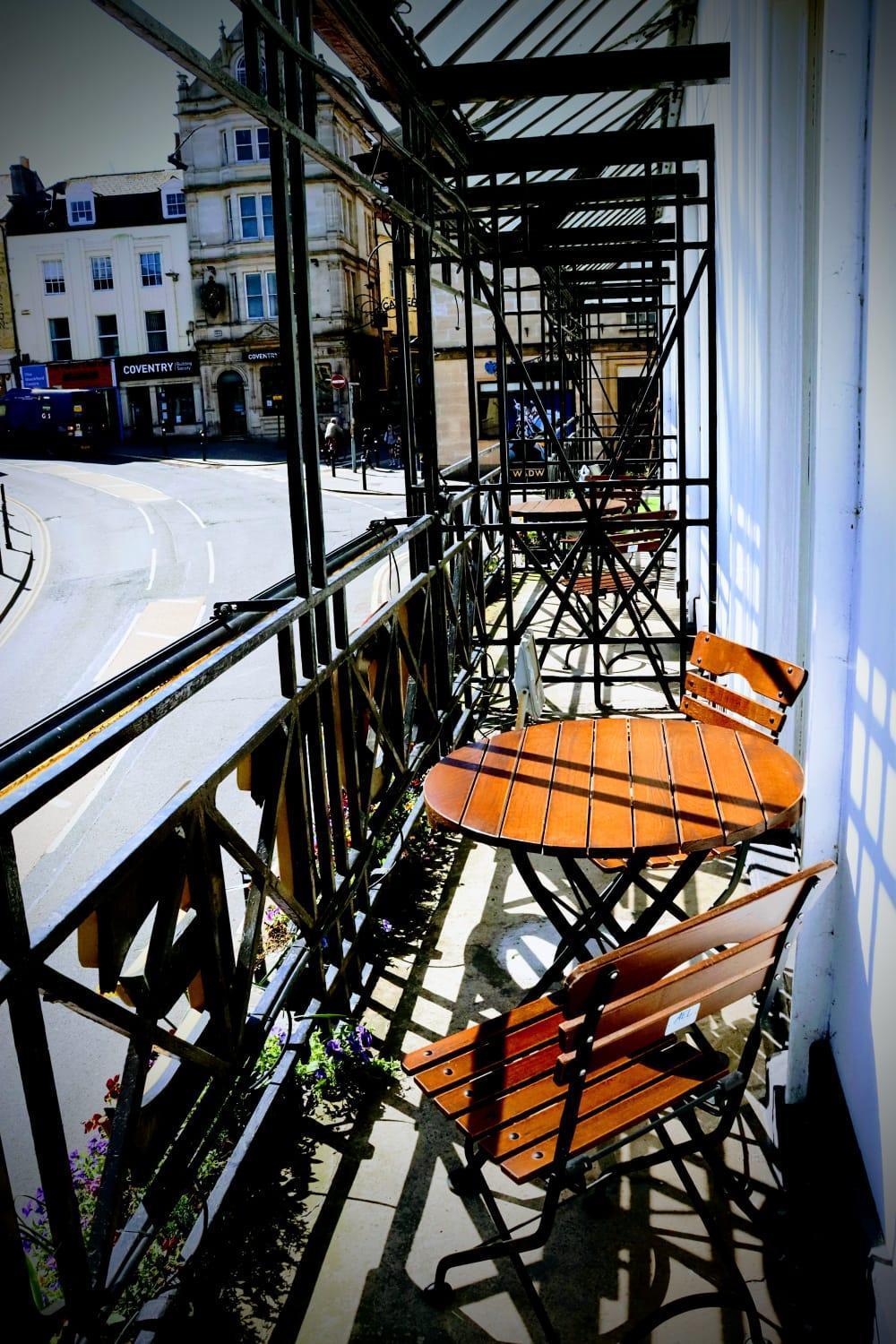 George Bed & Breakfast Frome