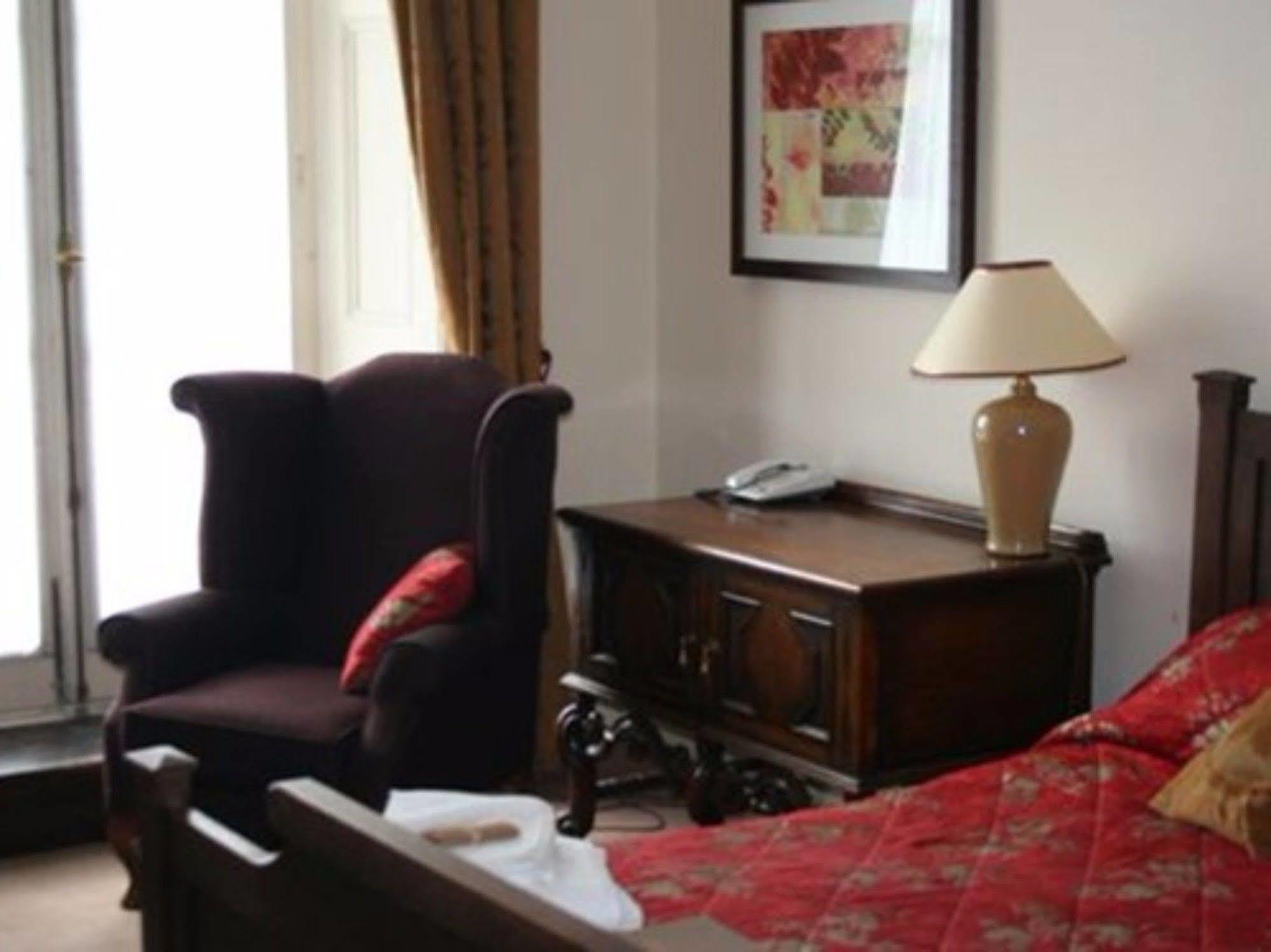 Bed & Breakfast George Frome