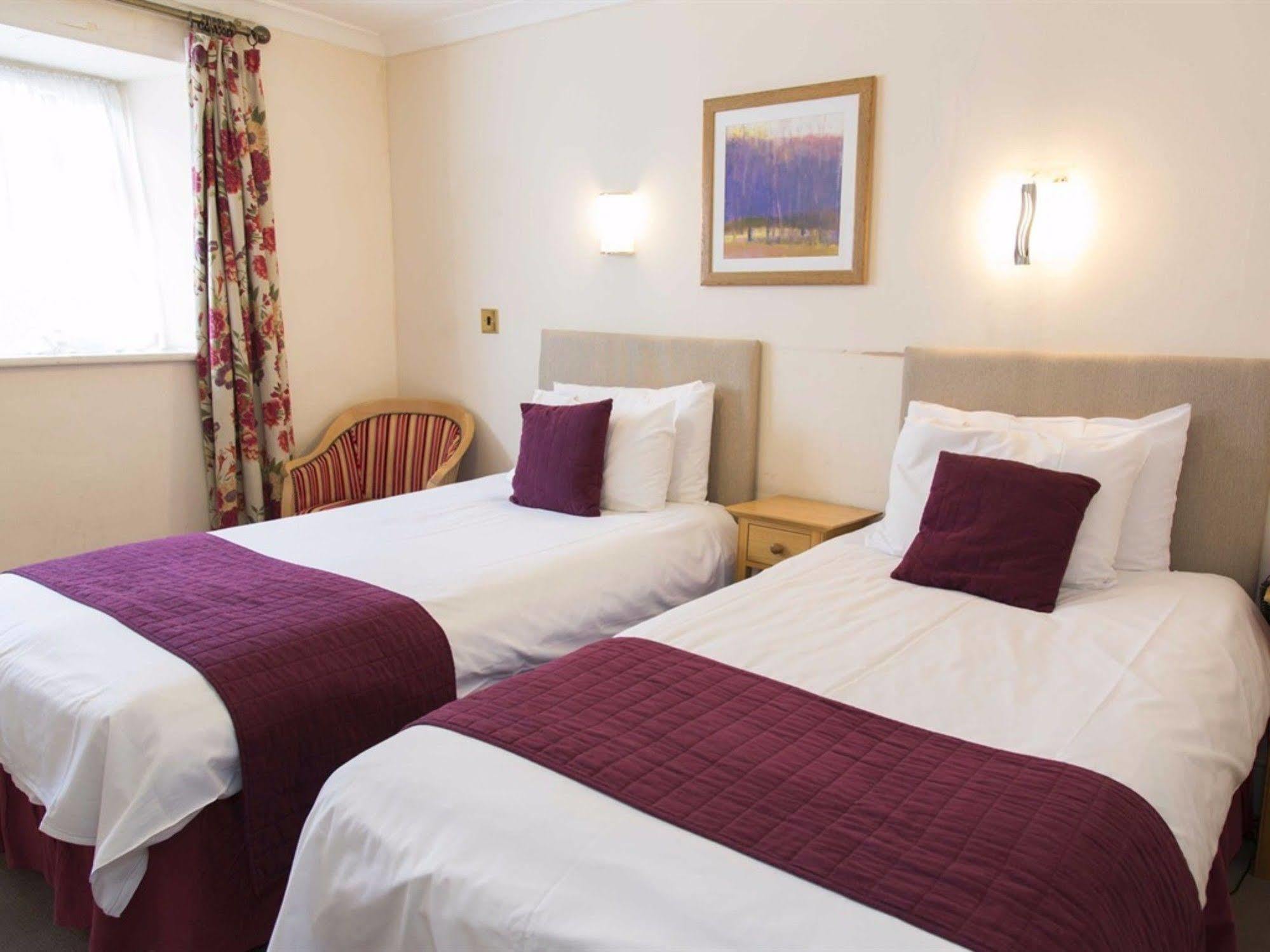 Bed & Breakfast George 4*